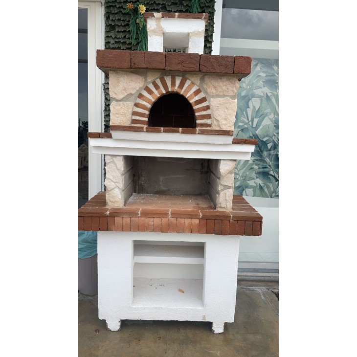 Forno Barbecue MEDIUM 