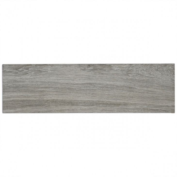 Mattonella Oak grey 18x62 cm