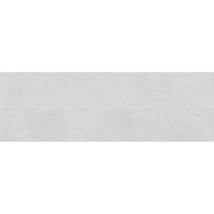 Mattonella Urbe - Dover blanco / nero   25 x 75 cm  