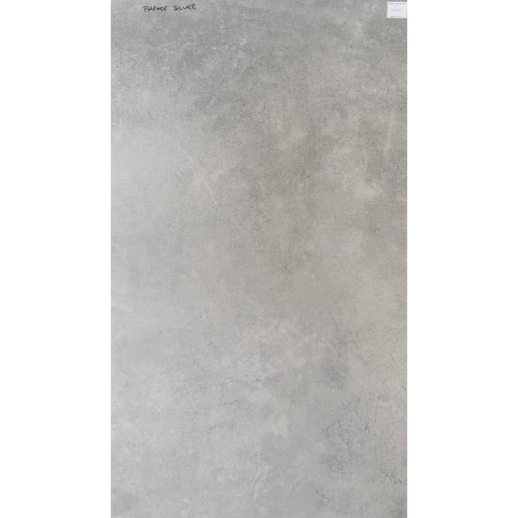 Mattonella Parker Silver 60x120 Cm