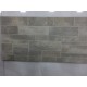 Mattonella Porcellanato grigio 30x60