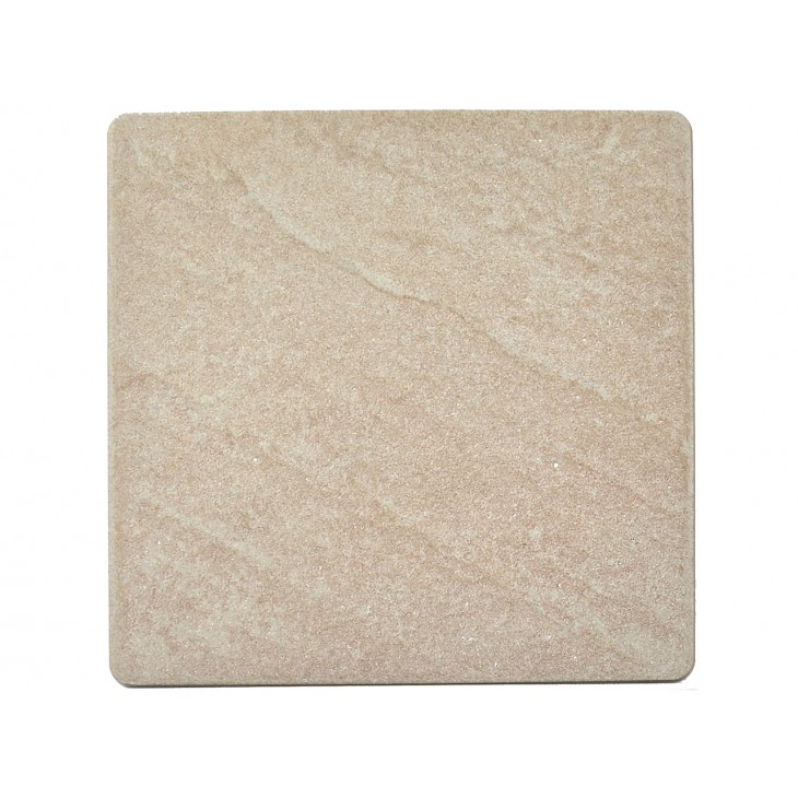 Mattonella Rocce beige 15x15