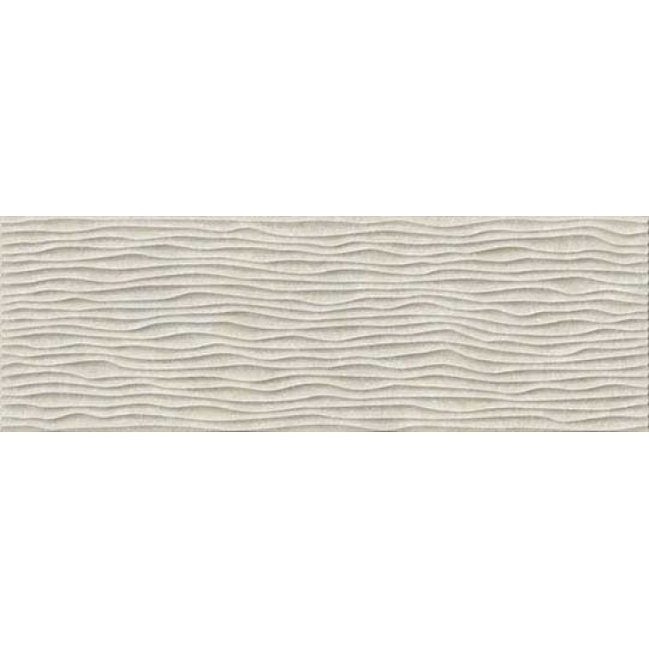 Mattonella Microcemento Beige 30 x 90 cm 