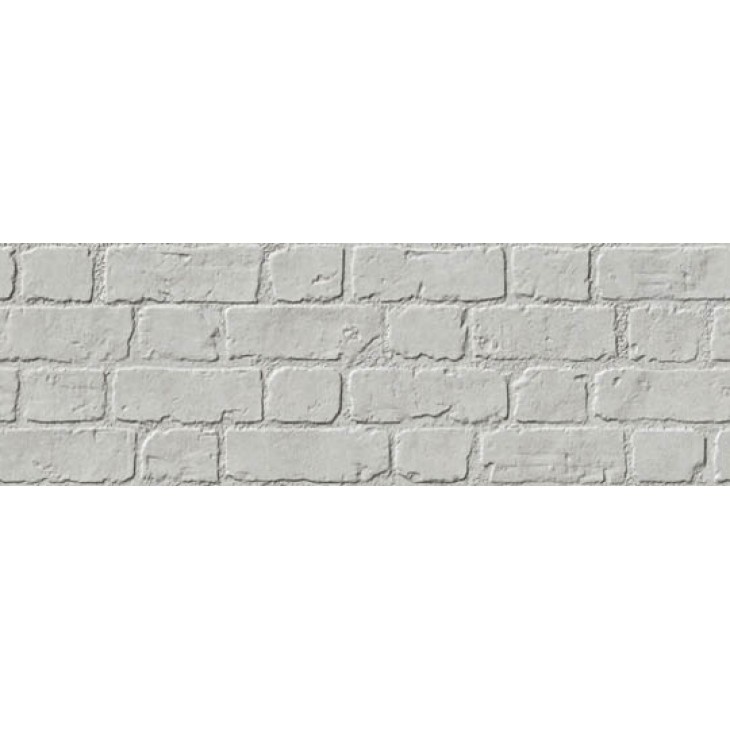 Mattonella Microcemento Grigio 30 x 90 cm 