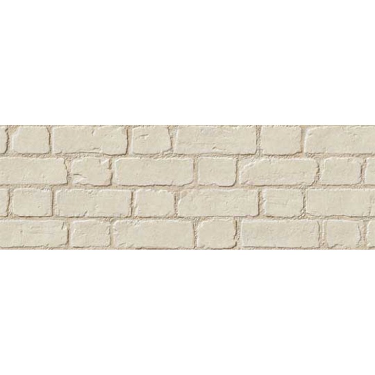 Mattonella Microcemento Beige 30 x 90 cm 