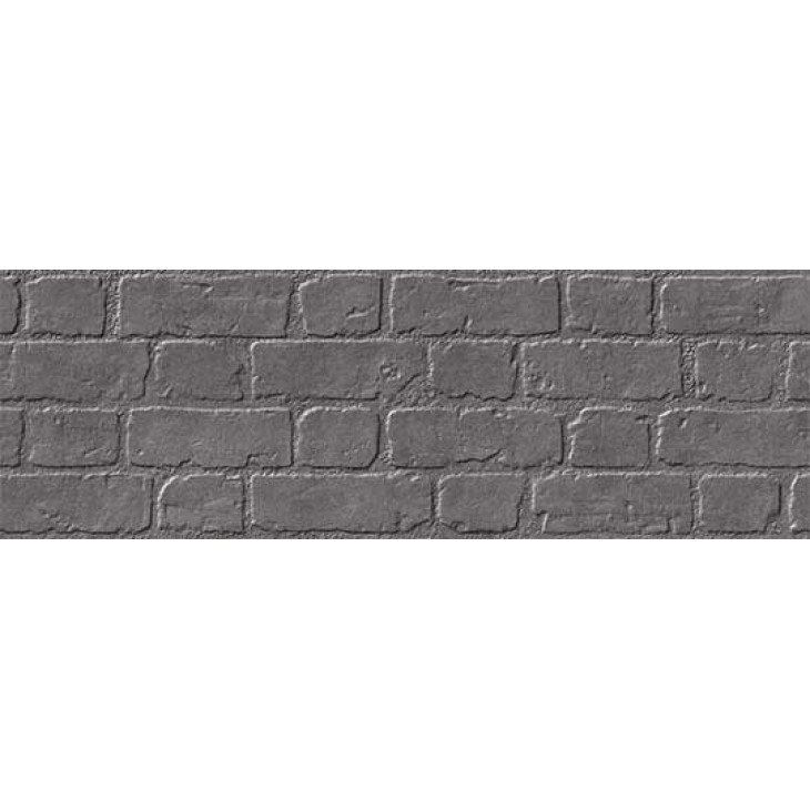 Mattonella Microcemento Grigio 30 x 90 cm 