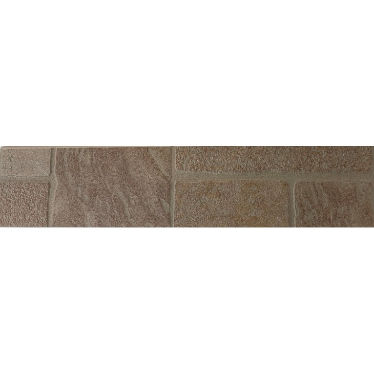 Battiscopa Canada Beige 7x31 Cm