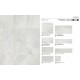 GEOSTONE BIANCO NAT/RET - formato 80x80 - Piemme Valentino