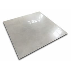 Mattonella METROPOLI GRIS - formato 80x80 Cm - lappata - marchio EMIGRES