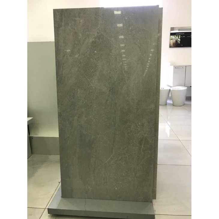 Mattonella TRENTO GRIS - formato 60x120 - lappata - marchio EMIGRES