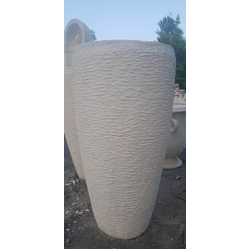 Vaso Cono  1 52*100 