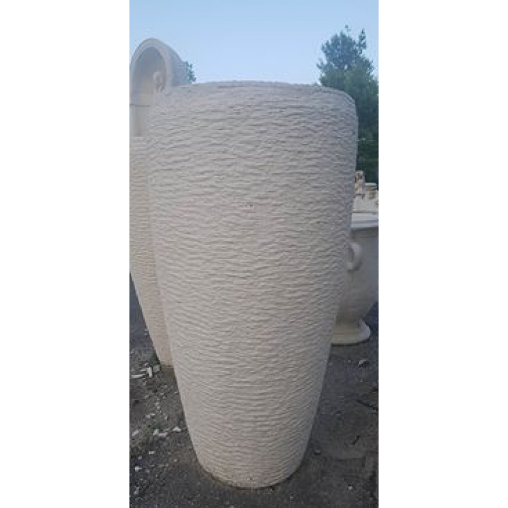 Vaso Cono  1 52*100 