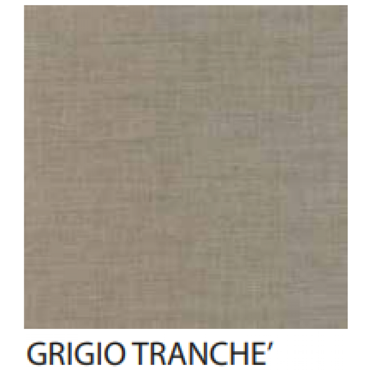 Lavatoio Grigio Tranche' varie misure 