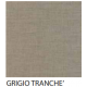 Lavatoio Grigio Tranche' varie misure 