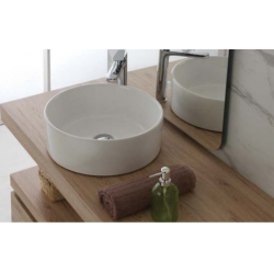 Lavabo da appoggio ART 606130