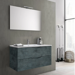 Mobile da bagno MARTINA 60 cm 