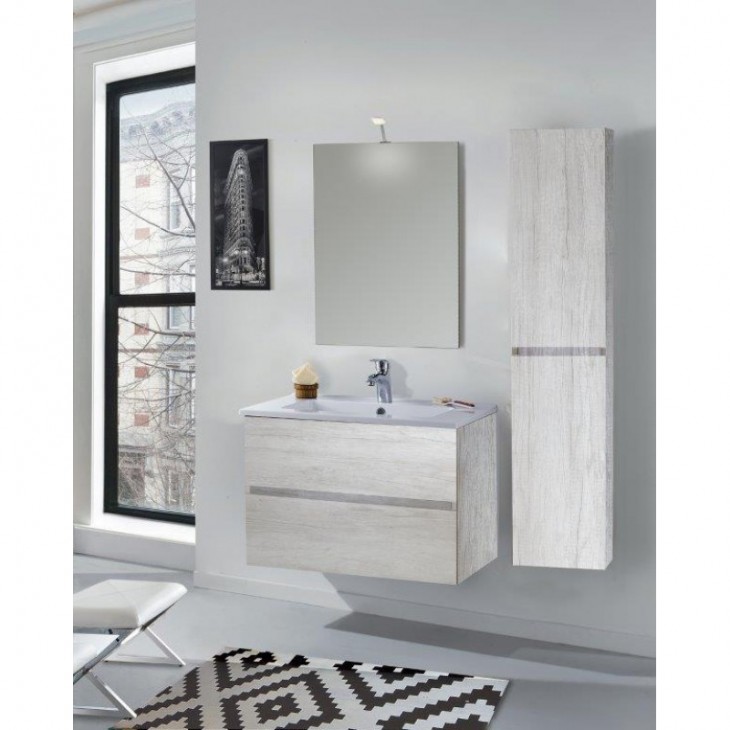 Mobile da bagno BALI 60 cm - vari colori 