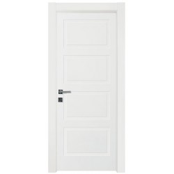 Porte da interno linea Elite 4 bugne 