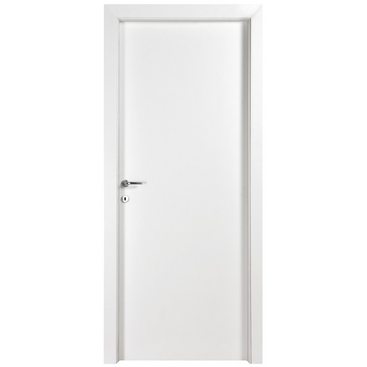 Porte da interno linea Rever1 - bianco