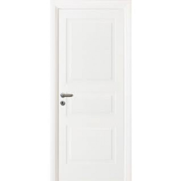 Porte da interno linea Elite 3pb - bianco