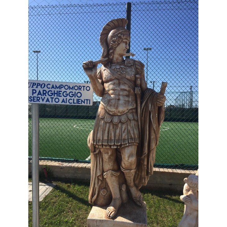 Statua CENTURIONE