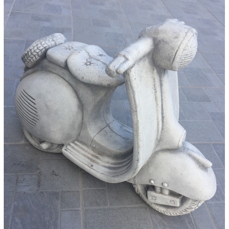 Statua VESPA 