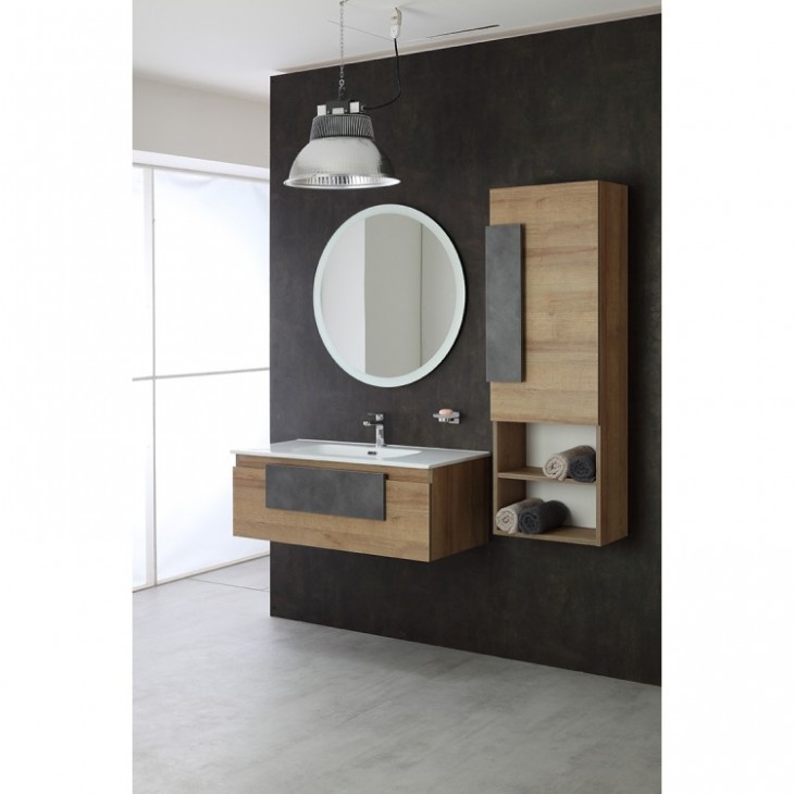 Mobile da bagno Urban 100 cm 