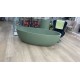 Vasca da bagno  freestanding mod Ovo 