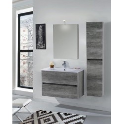 Mobile da bagno BALI 100 cm - vari colori